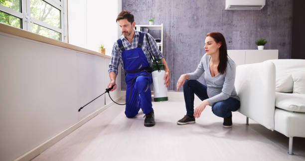 Best Residential Pest Control  in Odon, IN